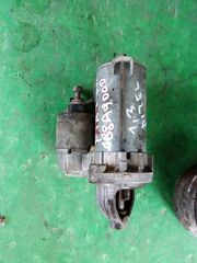 Μίζα Fiat pundo dizel 188A9000 