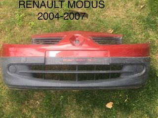 ΠΡΟΦΥΛΑΚΤΗΡΑΣ RENAULT MODUS 2004-2007-thumb-1