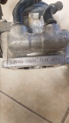 KIA CEED '07-'10 1.4cc G4FA ΠΕΤΑΛΟΥΔΑ ΓΚΑΖΙΟΥ-thumb-1