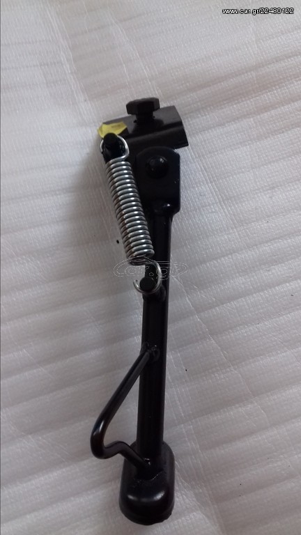 ΣΤΑΝ ΠΛΑΙΝΟ YAMAHA JOG 27V  2JA