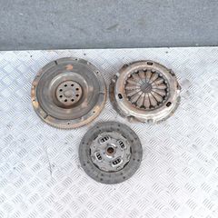 TOYOTA HILUX 2006-2015 ΒΟΛΑΝ 1ΚD 2KD