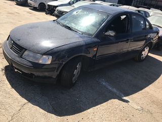 Ανταλακτικα  Volkswagen Passat 1600cc-thumb-1