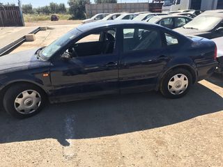 Ανταλακτικα  Volkswagen Passat 1600cc-thumb-3