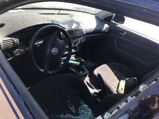 Ανταλακτικα  Volkswagen Passat 1600cc-thumb-5
