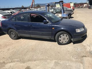 Ανταλακτικα  Volkswagen Passat 1600cc-thumb-7