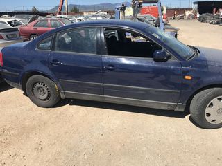 Ανταλακτικα  Volkswagen Passat 1600cc-thumb-8