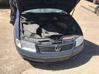 Ανταλακτικα  Volkswagen Passat 1600cc-thumb-11