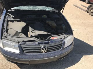 Ανταλακτικα  Volkswagen Passat 1600cc-thumb-12