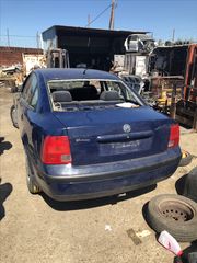 Ανταλακτικα  Volkswagen Passat 1600cc-thumb-13