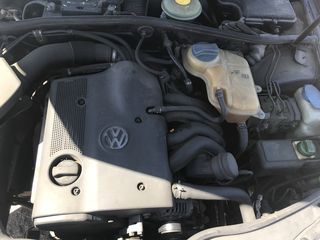 Ανταλακτικα  Volkswagen Passat 1600cc-thumb-14