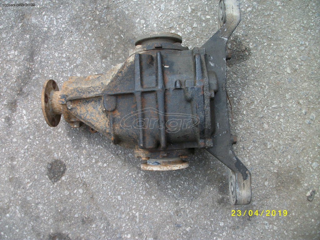 ΔΙΑΦΟΡΙΚΟ BMW E36 ΣΕΙΡΑ 3 316 3.38 ΒΗΜΑ