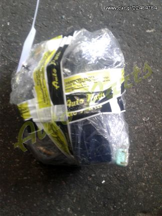 ΣΕΤ ΖΩΝΕΣ (x2) ΠΙΣΩ VW TOUAREG , ΚΩΔ.ΚΙΝ. BAC , ΜΟΝΤΕΛΟ 2003-2007