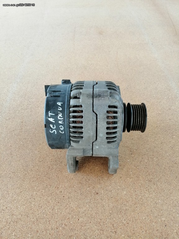 Δυναμό Seat Cortoba 94-99 