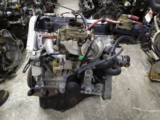 ΚΙΝΗΤΗΡΑΣ HONDA BALLADE-CIVIC 1.5i 12V EW2 19984-1989-thumb-1
