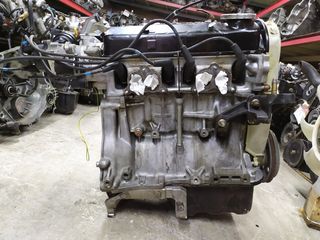 ΚΙΝΗΤΗΡΑΣ HONDA BALLADE-CIVIC 1.5i 12V EW2 19984-1989-thumb-3