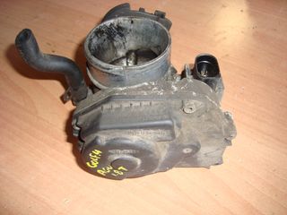 ΠΕΤΑΛΟΥΔΑ ΓΚΑΖΙΟΥ VW GOLF IV 1997-2005  1800CC AGU  06A133063