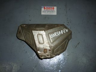 OPEL  CORCA B 1000CC X10XE