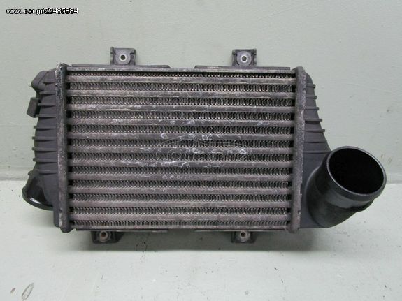 INTERCOOLER VW TRANSPORTER T4  701145805B