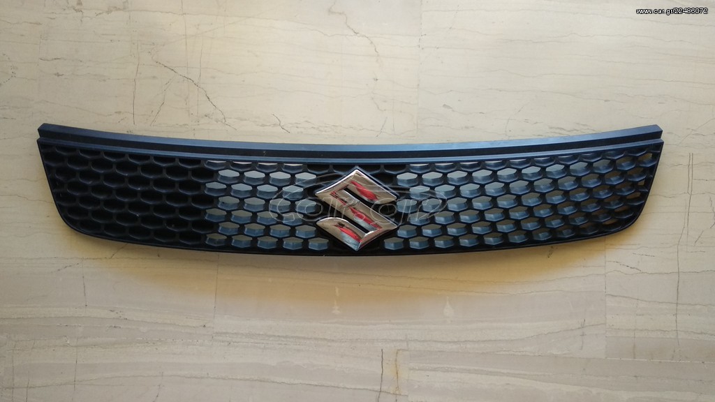 Μασκα για Suzuki Swift 2009-2012