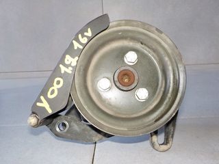 LANCIA Y '00 1.2 16V ΑΝΤΛΙΑ ΥΔΡΑΥΛΙΚΟΥ ΤΙΜΟΝΙΟΥ (ΑΠΟ ΚΙΝΗΤΗΡΑ 176Β9000)