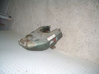 ΡΕΖΕΡΒΟΥΑΡ YAMAHA MATE 50-thumb-2