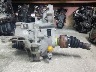 ΣΑΖΜΑΝ VW/SEAT CADDY-GOLF-POLO-VENTO-LUPO-BORA/CORDOBA-IBIZA-INCA 1.0i-1.4i 8val-16val (ΚΑΤΑΛΛΗΛΟ ΓΙΑ ΚΙΝΗΤΗΡΕΣ AER-AUA..) 1991-2004-thumb-3
