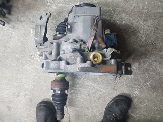 ΣΑΖΜΑΝ VW/SEAT CADDY-GOLF-POLO-VENTO-LUPO-BORA/CORDOBA-IBIZA-INCA 1.0i-1.4i 8val-16val (ΚΑΤΑΛΛΗΛΟ ΓΙΑ ΚΙΝΗΤΗΡΕΣ AER-AUA..) 1991-2004-thumb-4
