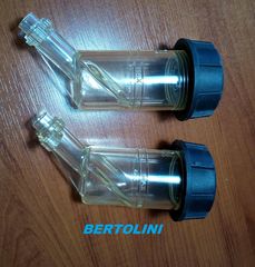 Ραντιστικά - Ψεκαστικά Agrotis 1995  BERTOLINI 55 S & 31 S -thumb-7