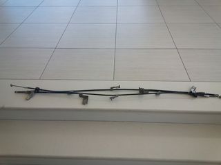ΣΕΤ  ΝΤΙΖΕΣ ΧΕΙΡΟΦΡΕΝΟΥ 1600CC 3ΗΒ SPORT SUZUKI SWIFT 2006-2011.