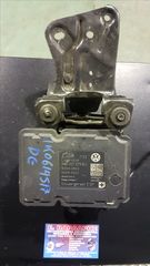 ABS ΜΟΝΑΔΑ  ATE  VW  PASSAT (2005-2015) - TOURAN (2003-2015) - CADDY (2003>) ΚΩΔ. 1K0 907 379 BJ , 1K0 614 517 DE , 10.0212-0681.4 , 10.0961-0352.3 , 10.0619-3724.1 , 28.5610-3724.1