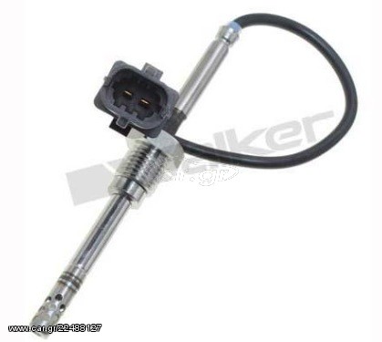Αισθητήρας, θερμοκρασία καυσαερίων  OPEL CORSA D 1,3cc CDTI   07- A13DTC  KARALOIZOS exhaust 