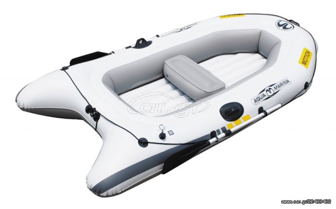 Aqua Marina Motion 8'6" Boat