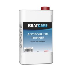 BoatCare Διαλυτικό για υφαλόχρωμα 1lt