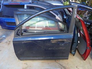 Πόρτα Εμπρός Αριστερή για NISSAN NOTE (2009 - 2013) (E11) | Kiparissis - The King Of Parts