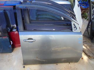 Πόρτα Εμπρός Δεξιά για NISSAN NOTE (2005 - 2008) (E11) | Kiparissis - The King Of Parts