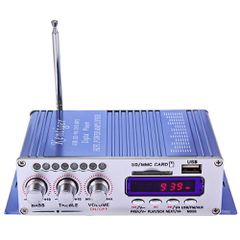 Kentiger V10 Bluetooth Hi-Fi Class-AB Stereo Super Bass Audio Power