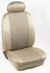 (426-L6) Πλήρες Σετ Καλύμματα Καθισμάτων Αυτοκινήτου από Ύφασμα Σειρά G' Κωδικός 426-L6 | Pancarshop