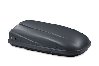 Μπαγκαζιέρα Οροφής Αυτοκινήτου Modula Beluga Easy 460 lt Χρώμα Ανθρακί (Κωδ: 0329) | Pancarshop