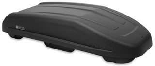 Μπαγκαζιέρα Οροφής Αυτοκινήτου Modula Evo 470 lt Χρώμα Ανθρακί (Κωδ: 0185) | Pancarshop
