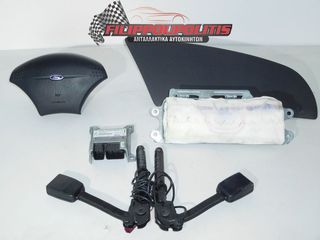 ΣΕΤ ΑΕΡΟΣΑΚΟΙ FORD FOCUS 1998 - 2003