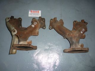 NISSAN SUNNY N14 1.400-1600CC