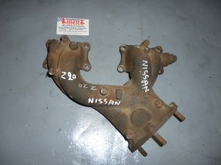 NISSAN D21 Z20 2000CC