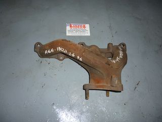 SEAT IBIZA 96-98 AEE 1.600CC