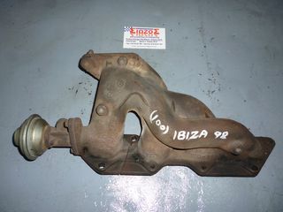 SEAT IBIZA 98-01" AFH 1.400CC 16VALVE