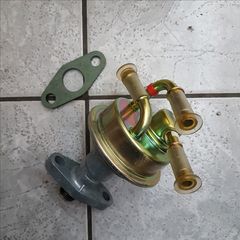 Αντλία Βενζίνης Ford escort CVH-thumb-1
