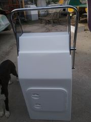 KONSOLA  ME  KAΘIΣMA 48 x 70 x  130 -- 2026-thumb-13