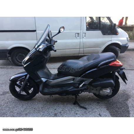 ΠΩΛΕΙΤΑΙ Χ-ΜΑΧ 250 ΣΕ ΚΟΜΜΑΤΙΑ 