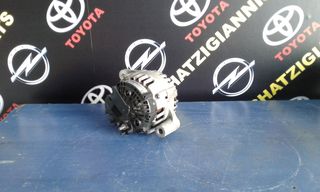 Δυναμό Opel Insignia A20DTH-thumb-1