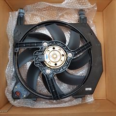 Βεντιλατέρ Ford Fiesta 95-00-thumb-1