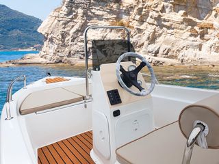 Βάρκα - Λεμβολόγιο 2026 CRAZY WATERS 460-thumb-3